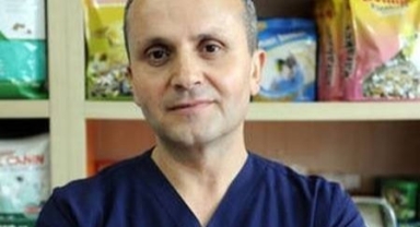 MUSTAFA YILDIZ: "KURBANLIKLARDA İLAÇ KALINTI SÜRELERİNE DİKKAT"
