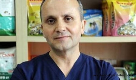 MUSTAFA YILDIZ: "KURBANLIKLARDA İLAÇ KALINTI SÜRELERİNE DİKKAT"