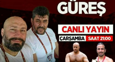 Sadece Güreş'te bu hafta Hendek ve Akyazı Güreşleri konuşulacak.