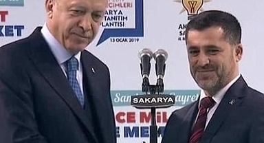 Ali Kemal Sofu'dan Babalar Günü Mesajı
