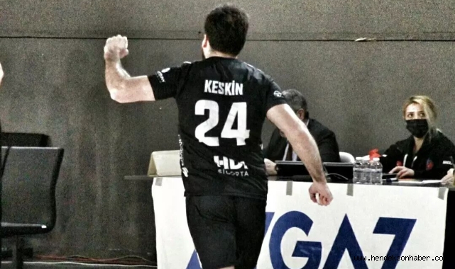 Hentbol’da ikinci transfer: Tecrübeli oyun kurucu Büyükşehir’de