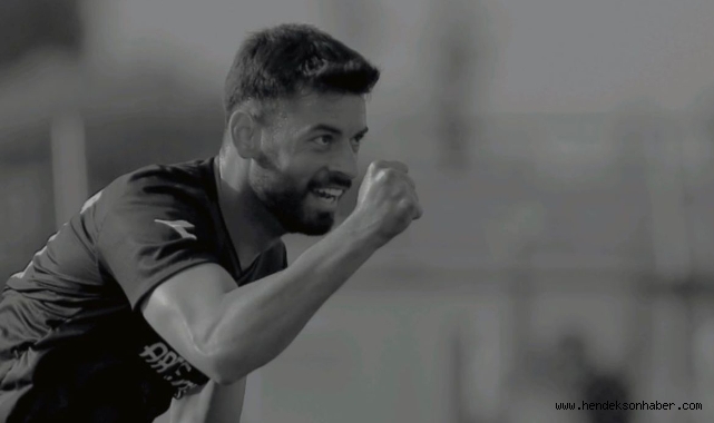 Kadir Kaya Hendekspor Dedi