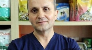 VETERİNER HEKİM MUSTAFA YILDIZ: "HAYVANCILIĞA HALKIMIZIN İLGİSİ ARTMAYA BAŞLADI"