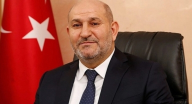 Başkan İrfan Püsküllü Basın Bayramı Kutlama Mesajı Yayınladı