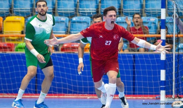 Büyükşehir Hentbolda transfer devam ediyor