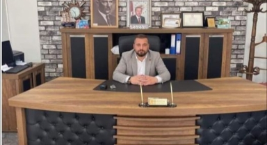 Halit Bektaş Dedikodulara Cevap Verdi Seçimlerde Adayım 