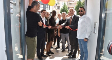 Hendek Akovaspor Yattara Futbol Okulu Açıldı