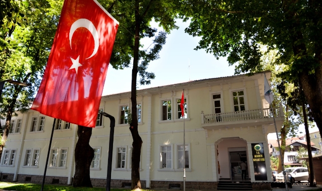 Hendek Belediye Meclisi 9 Gündem Maddesini Görüşeceği Gündem Maddeleri Belli Oldu  İşte O Gündem Maddeleri 
