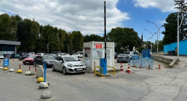 HENDEK BELEDİYESİ GÜNCEL OTOPARK FİYAT LİSTESİNİ PAYLAŞTI