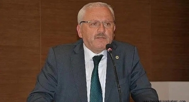 Hendekspor Kulüp Başkanı Hüdaverdi Bahadır By-Pass Ameliyatı Oldu.