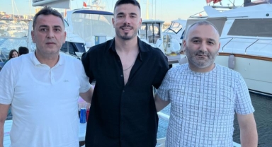 Okan Demir Hendekspor'da