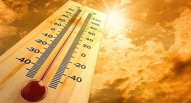 SICAKLAR BUNALTIYOR PAZAR GÜNÜNE DİKKAT!
