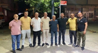 Başkan Adayı Gümrük; Gönüllere Dokunacağız