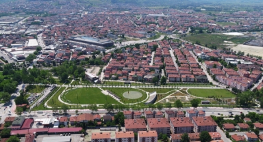 Hafta sonu etkinliklerin adresi Millet Bahçesi olacak