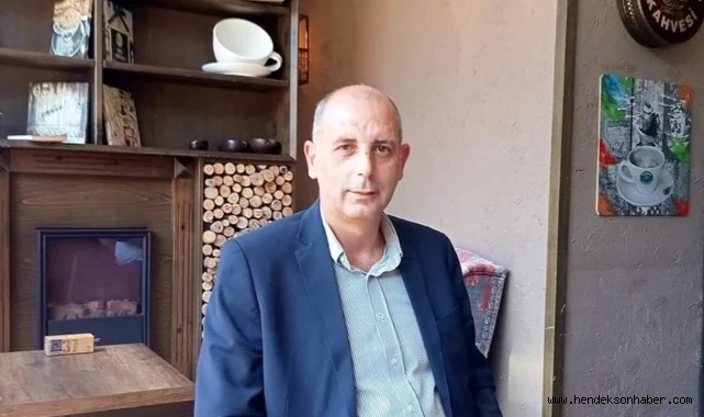 Hendek DSP Belediye Başkan Adayı Resul Gümrük 30 Ağustos Zafer Bayramını Kutladı