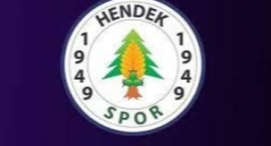 HENDEKSPOR YÖNETİMİNDEN GÜRCAN GÖZÜM'E SERT TEPKİ