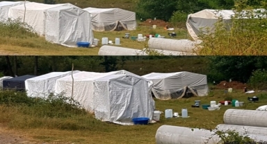 Maliyetler Arttı Birçok Mevsimlik Tarım İşçisi Gelmekten Vazgeçti 