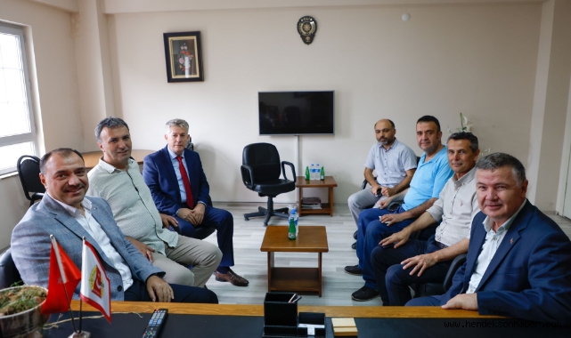 Sakarya’dan huzurla ayrılıyorum