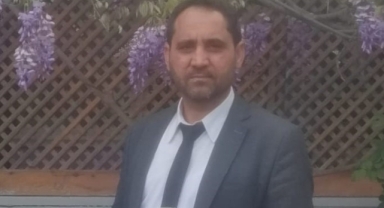Sepetçioğlu Başkan Adayı Olduğunu açıkladı