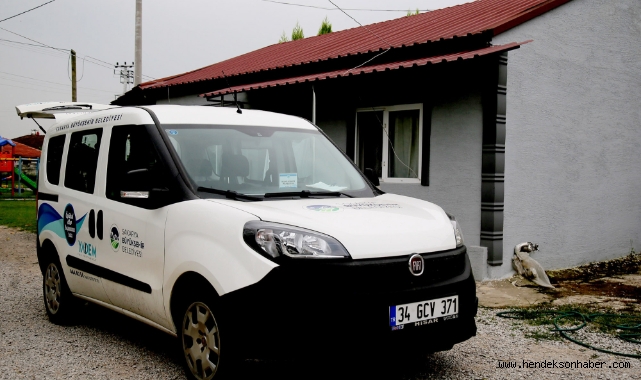 Yuvalarını pak edip hatırlarını soran bir YADEM var