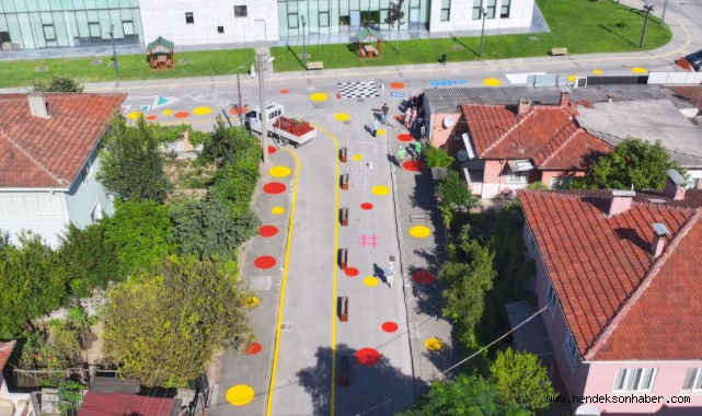 Başkan Yüce açılışı miniklerle birlikte yapacak