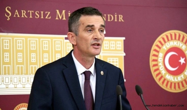 Dikbayır'dan Tank Palet tepkisi