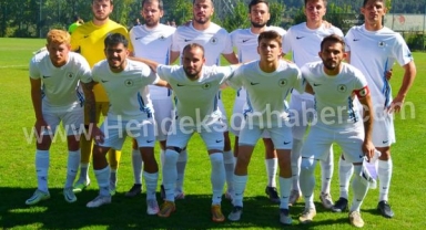 Hendekspor İkinci Etap Kamp Programı Başladı