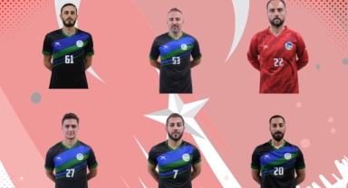 Hentbolda milli heyecan Sakarya’da yaşanacak