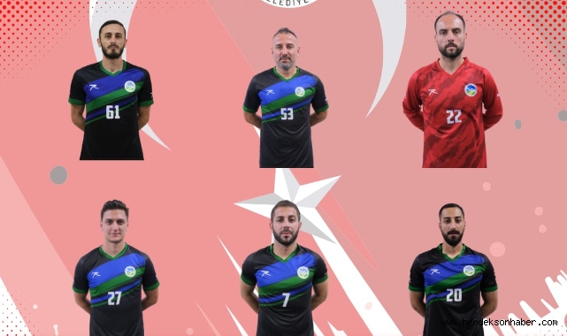 Hentbolda milli heyecan Sakarya’da yaşanacak