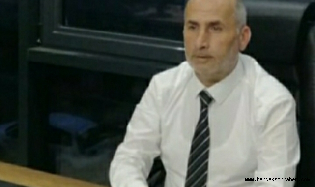 Sinan Aksoy Mevlid Kandilini Kutladı