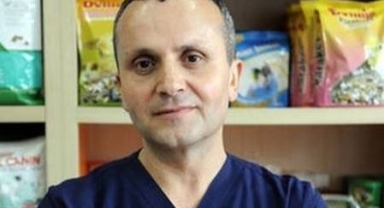 VETERİNER HEKİM MUSTAFA YILDIZ: "EYLÜL AYININ SON HAFTASI DÜNYA KUDUZ GÜNÜ"