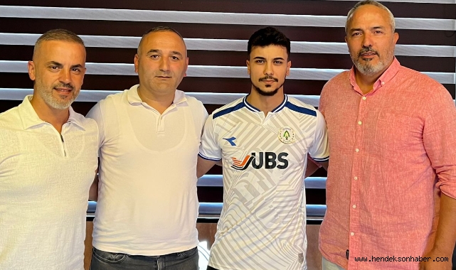 Yunus Emre Alagöz Yuvaya Döndü