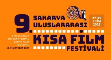 9. Sakarya Uluslararası Kısa Film Festivali başlıyor