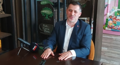 BAŞKAN SOFU MUHTARLAR GÜNÜNÜ KUTLADI