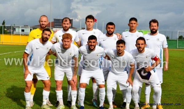Bursa Nilüfer Belediyespor Hendekspor Mücadelesini Yönetecek Hakem Belli Oldu