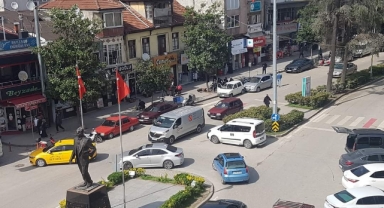 Dikkat Uyarılar Peş Peşe Geldi 