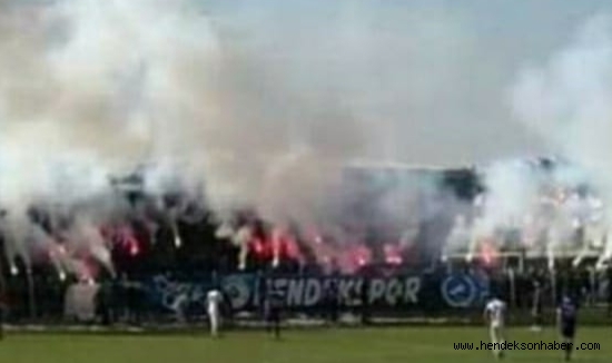 Hendekspor Taraftarından Başkan Bahadır'a Çağrı