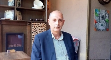 RESUL GÜMRÜK MUHTARLAR GÜNÜ'NÜ KUTLADI