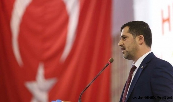 ALİ KEMAL SOFU’DAN 10 KASIM MESAJI