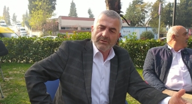 Ayhan Güler: "Adayların Er Meydanı'na çıkmalarını bekliyorum"