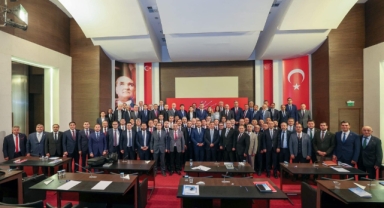 Başkan Curoğlu:  Yerel seçimlerden zaferle ayrılacağız