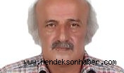 Hendek Kadifekale Mahallesi Muhtarı Süleyman Arslanoğlu’nun ağabey acısı