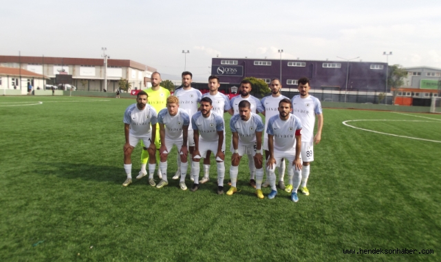 Hendekspor Seyircisine Kavuşuyor Hedef Galibiyet