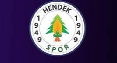 Hendekspor Taraftarına  yasak geldi