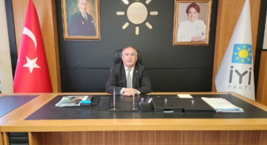 İstifa Eden  Dokumacı'dan ilk açıklama