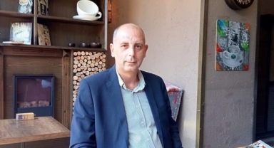 İYİ Parti Hendek Belediyesi Başkan Aday Adayı Gümrük Öğretmenler Gününü Kutladı