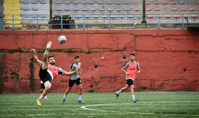 Ömer Taşkın Karasuspor’da
