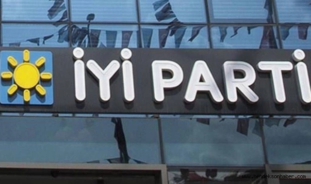 Sakarya İYİ Parti Yeni  İl Başkanı belli oldu!