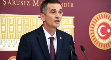 ÜMİT DİKBAYIR SESİZLİĞİNİ BOZDU