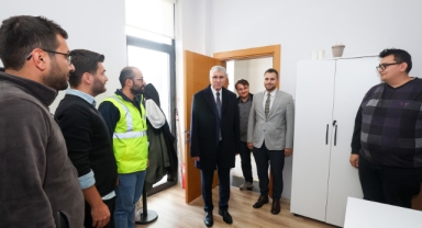 Yüce 4 buçuk yıllık bilançoyu açıkladı: